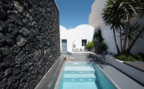 Onirondas Villas